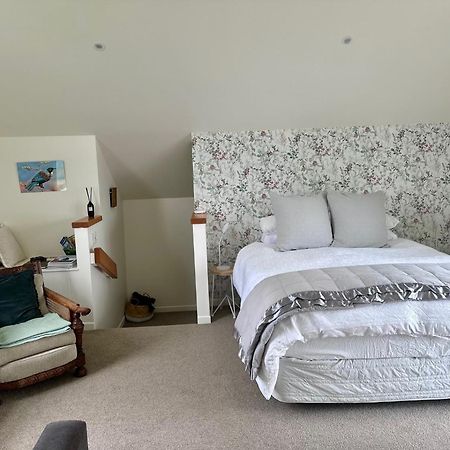 Bed and Breakfast Le Grá Vineyard&Winery Masterton Esterno foto