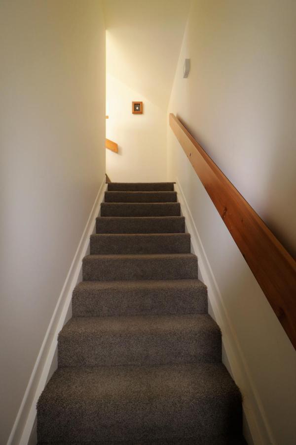 Bed and Breakfast Le Grá Vineyard&Winery Masterton Esterno foto